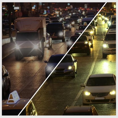 ClairNuit™ – Vision Nocturne