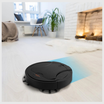 Solys™ – Aspire et lave en un seul geste