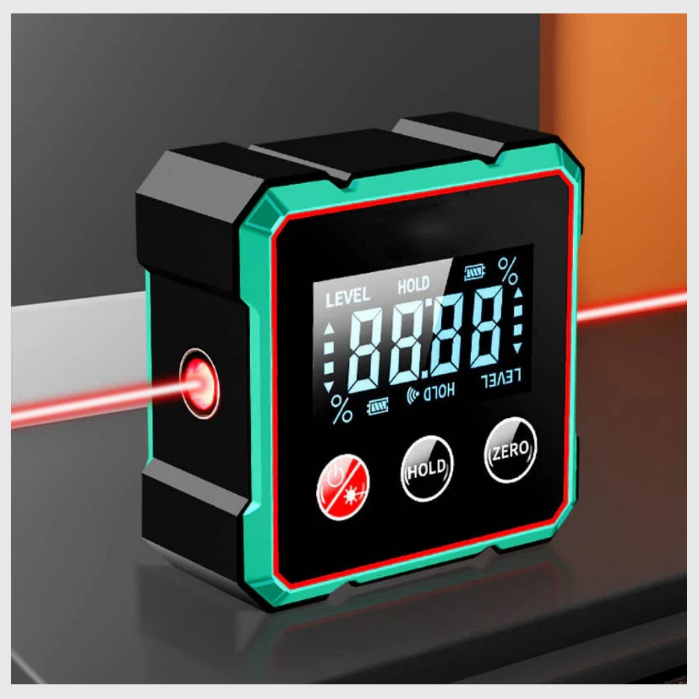 LaserAngle™ Pro