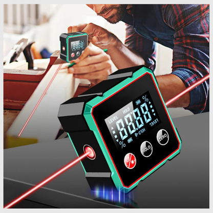 LaserAngle™ Pro