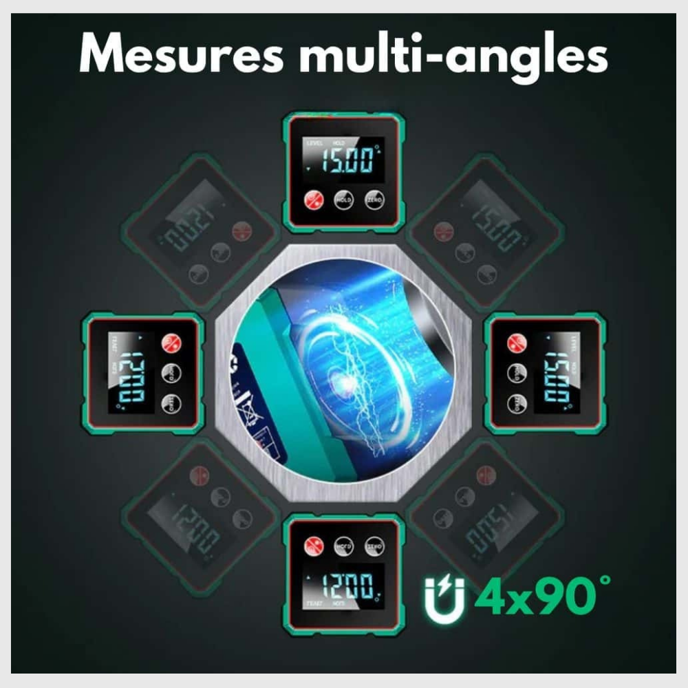 LaserAngle™ Pro
