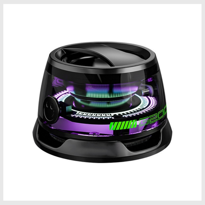 SonoMag™ – Mini Haut-Parleur Bluetooth Multifonction