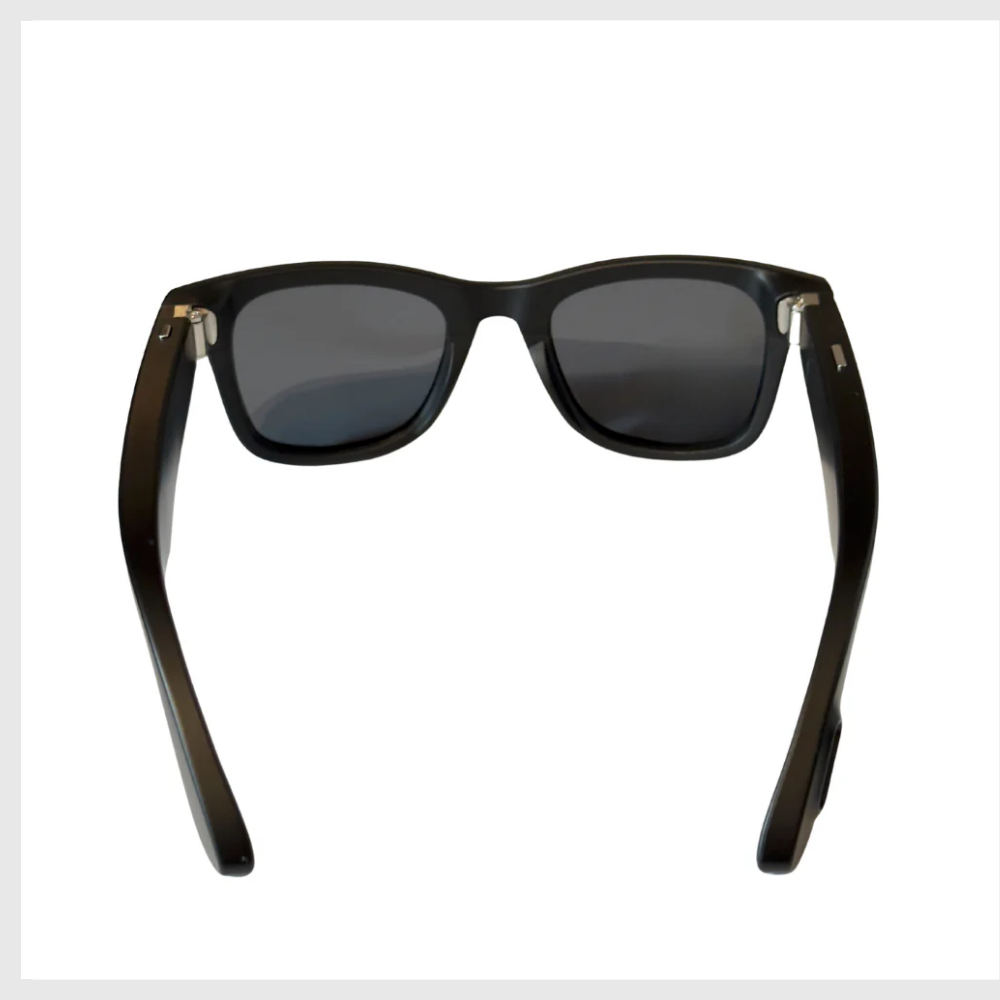 VisionPro™ – Lunettes Connectées IA