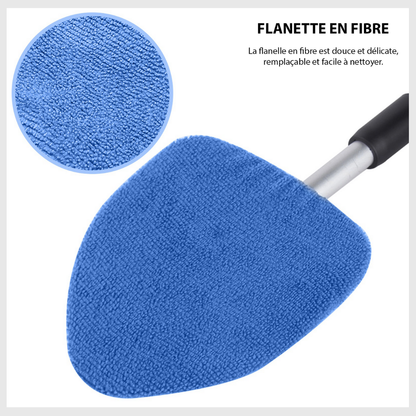 VisioNet™ – Nettoyage Pare-Brise Extensible