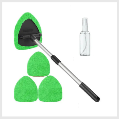 VisioNet™ – Nettoyage Pare-Brise Extensible