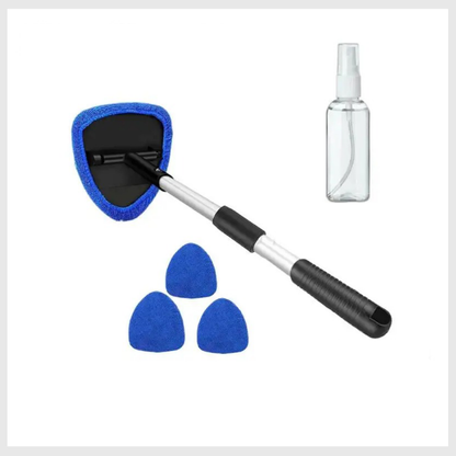 VisioNet™ – Nettoyage Pare-Brise Extensible