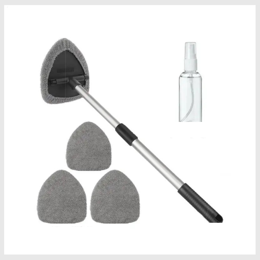 VisioNet™ – Nettoyage Pare-Brise Extensible