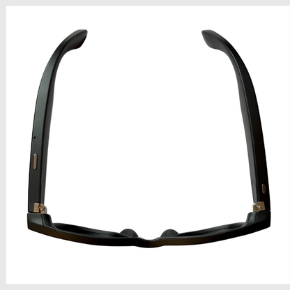 VisionPro™ – Lunettes Connectées IA
