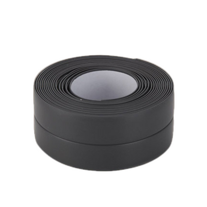 Bande adhésive imperméable en PVC pour calfeutrage