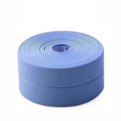 Bande adhésive imperméable en PVC pour calfeutrage