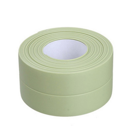 Bande adhésive imperméable en PVC pour calfeutrage