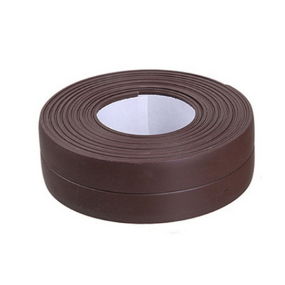 Bande adhésive imperméable en PVC pour calfeutrage