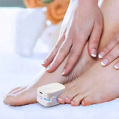 Orthovital Pro™ – Appareil LED pour le soin des ongles à domicile