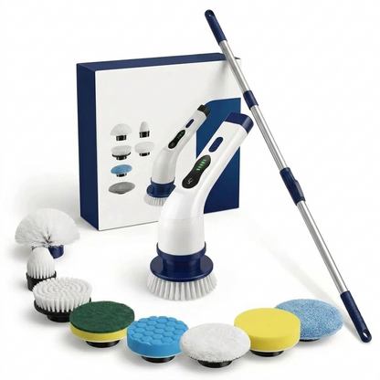 Brosse Nettoyante Spin Pro