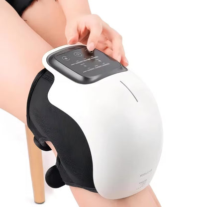 ZenKnee™ – Votre moment de soulagement, tout en douceur