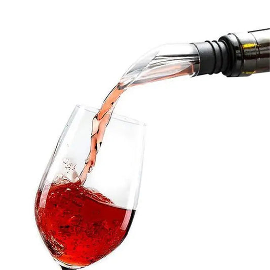 VinoBar - Du vin parfaitement frais