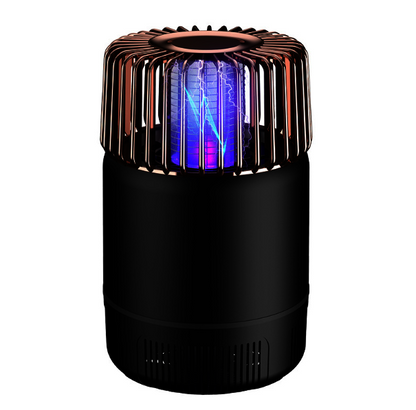 Lampe électrique anti-moustiques