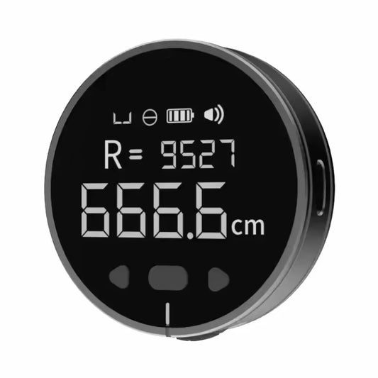 Ruban à Mesurer Électronique Portable