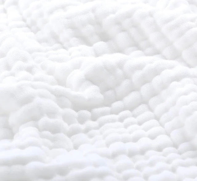 P’titCocon™-Couverture en Mousseline Ultra-Douce