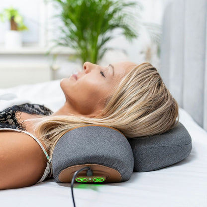 cocoRelief™ – Massage Cou et Tête