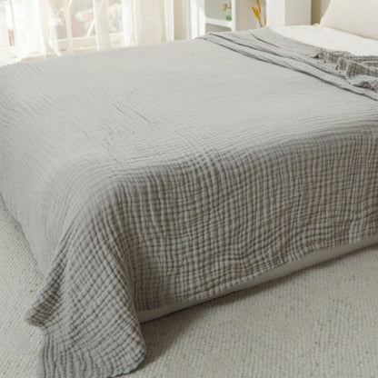 P’titCocon™-Couverture en Mousseline Ultra-Douce