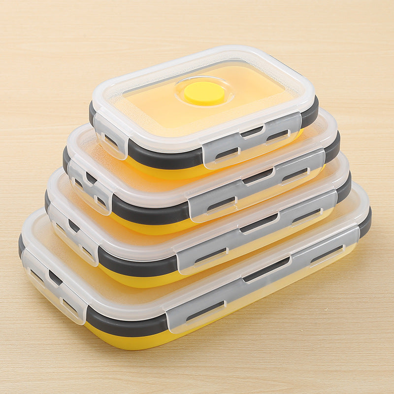MiniMax™ – Le lot de boîtes pliables