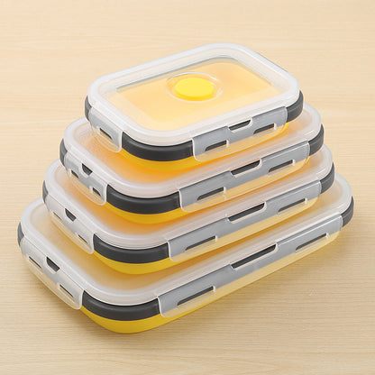 MiniMax™ – Le lot de boîtes pliables
