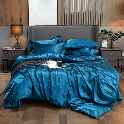Couette Rafraîchissante NordFrais™ — Fraîcheur & Confort d’Été