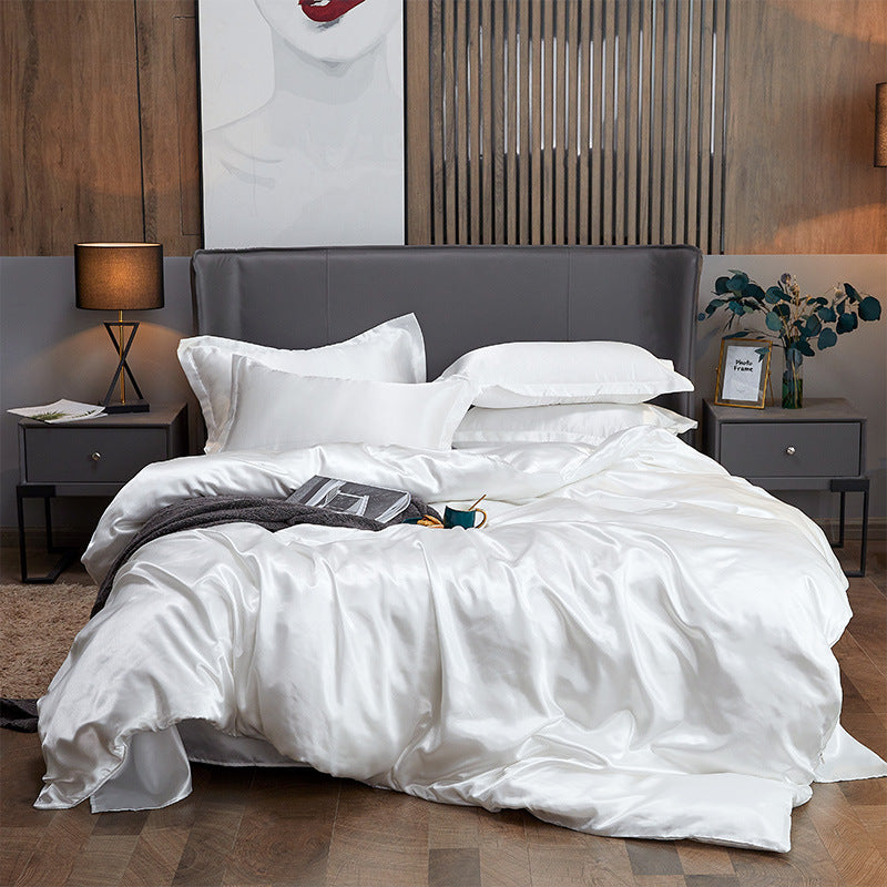 Couette Rafraîchissante NordFrais™ — Fraîcheur & Confort d’Été