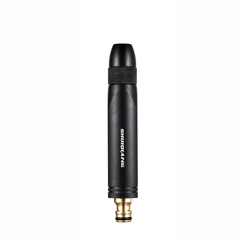ORTO-Pistolet haute pression 3-en-1 tout métal
