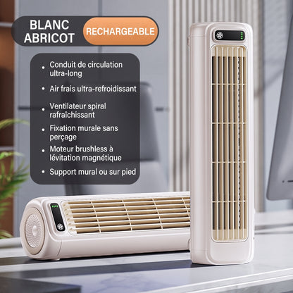 Coolina™ - Refroidisseur d’Air Personnel Sans Installation