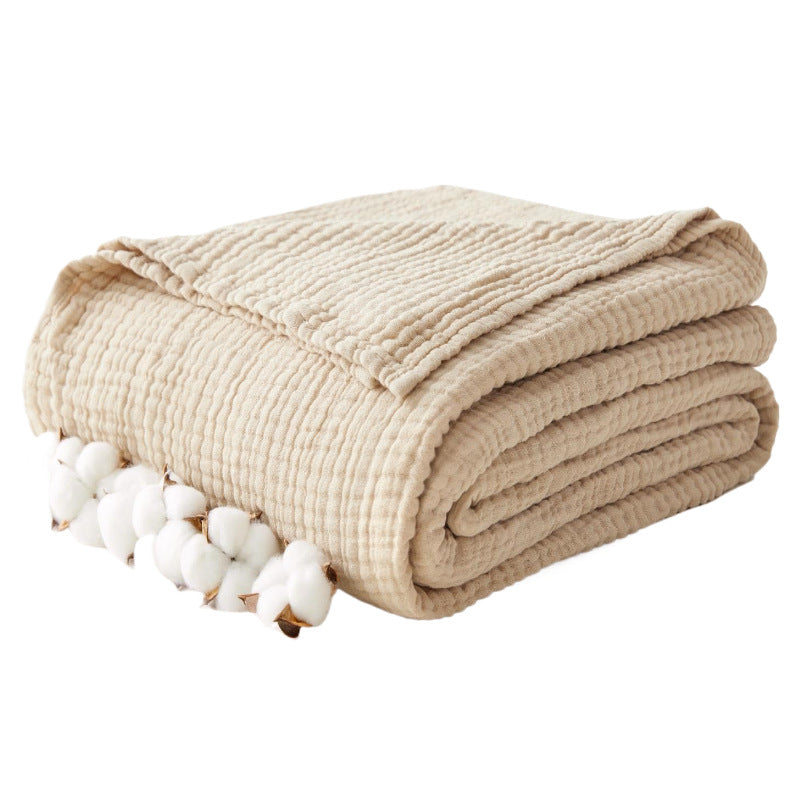 P’titCocon™-Couverture en Mousseline Ultra-Douce