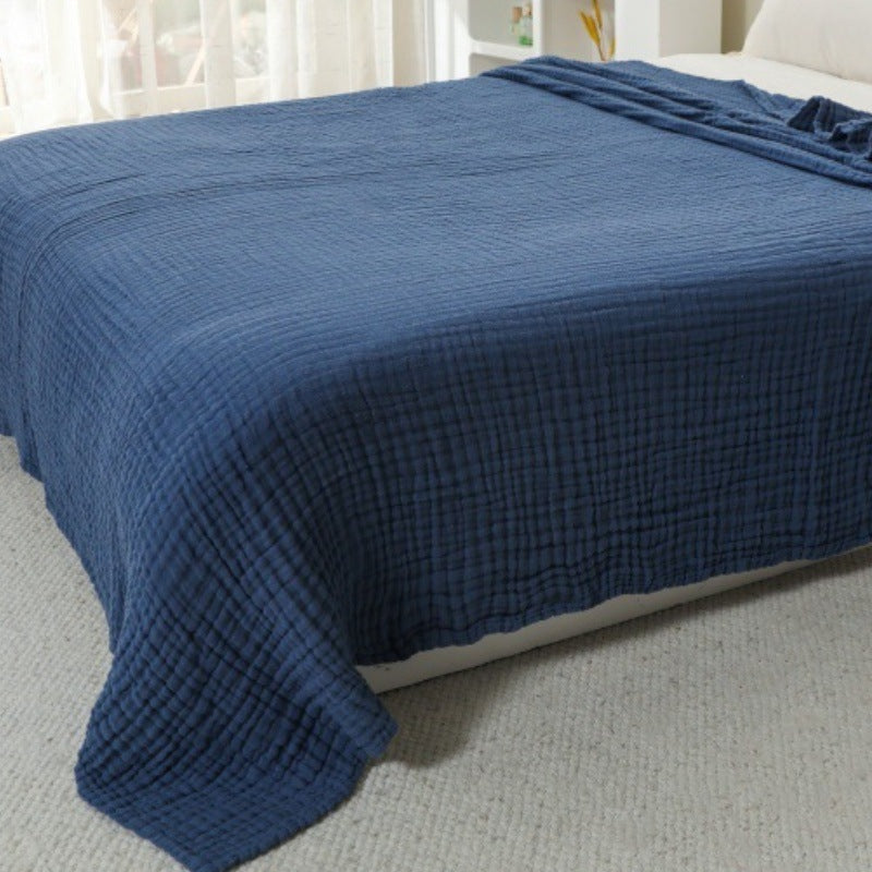P’titCocon™-Couverture en Mousseline Ultra-Douce