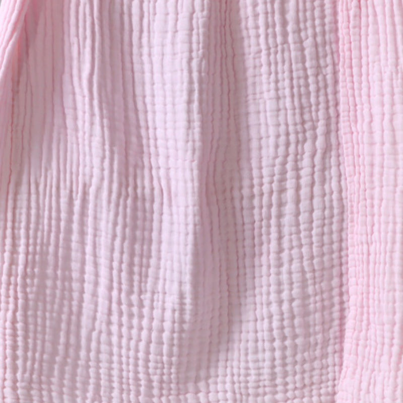 P’titCocon™-Couverture en Mousseline Ultra-Douce