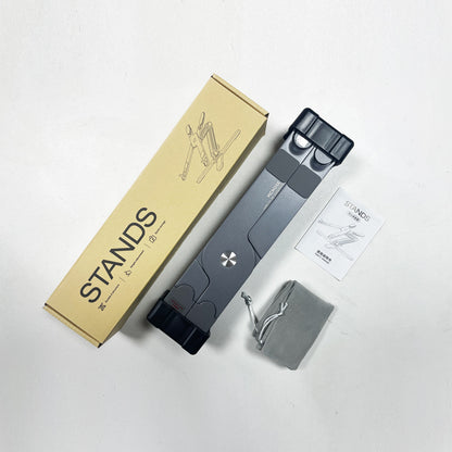 ÉLEVA Pro — Support Ergonomique pour Ordinateur