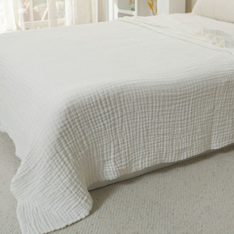 P’titCocon™-Couverture en Mousseline Ultra-Douce