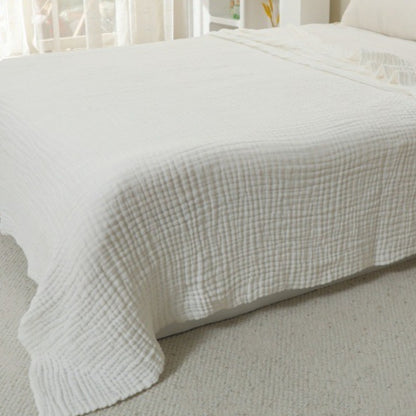 P’titCocon™-Couverture en Mousseline Ultra-Douce