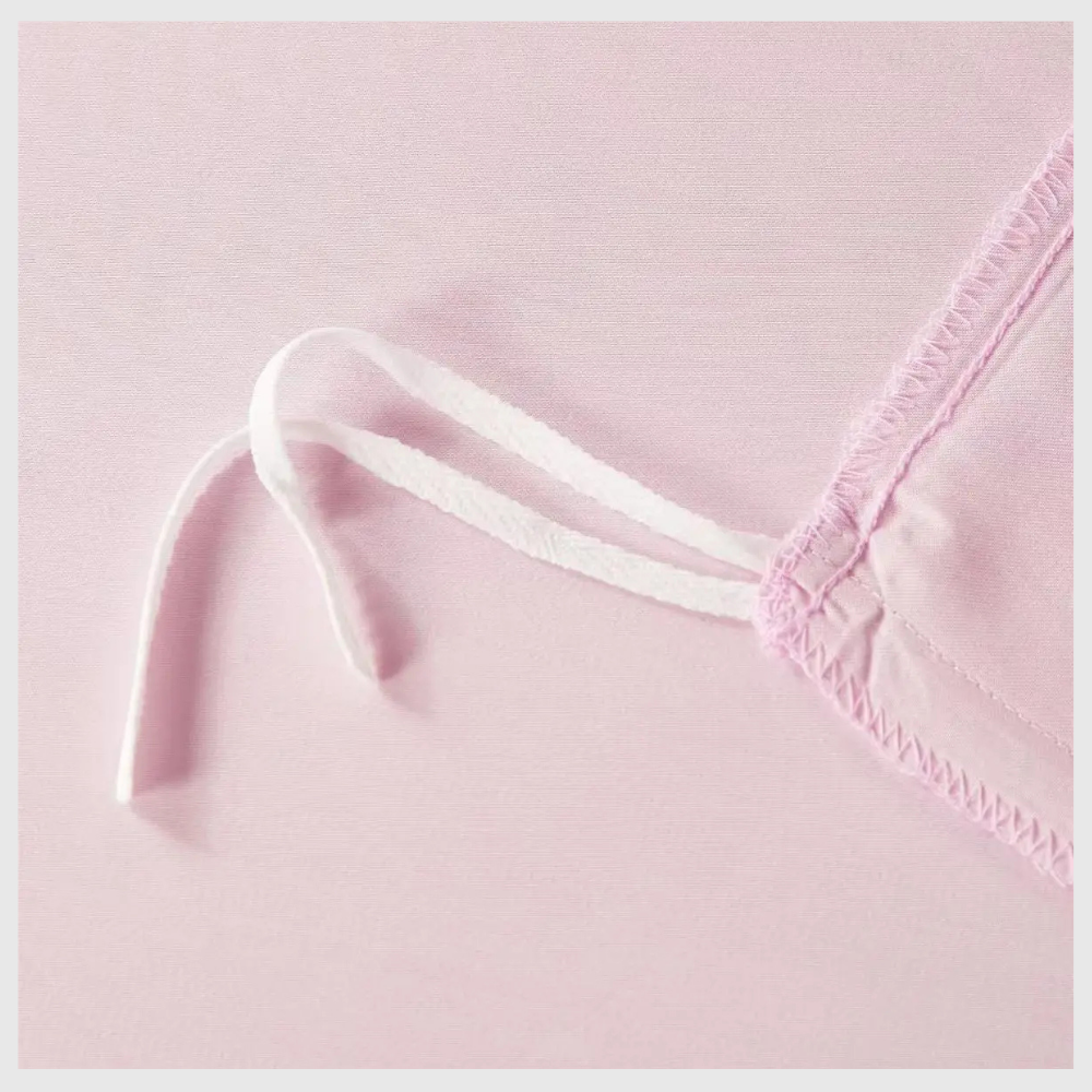 SerenityBamboo™ – Draps Ultra-Doux