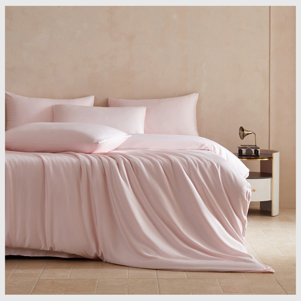 SerenityBamboo™ – Draps Ultra-Doux