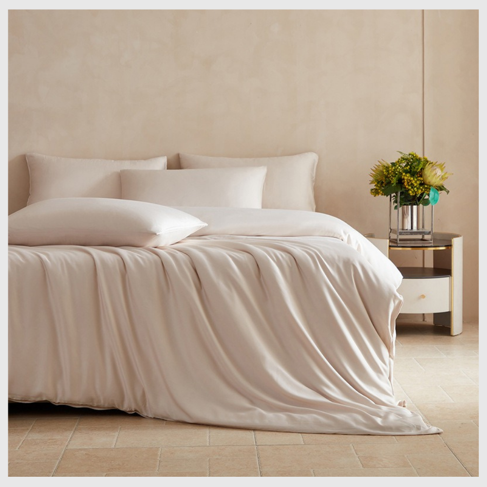 SerenityBamboo™ – Draps Ultra-Doux