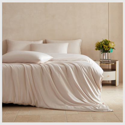 SerenityBamboo™ – Draps Ultra-Doux
