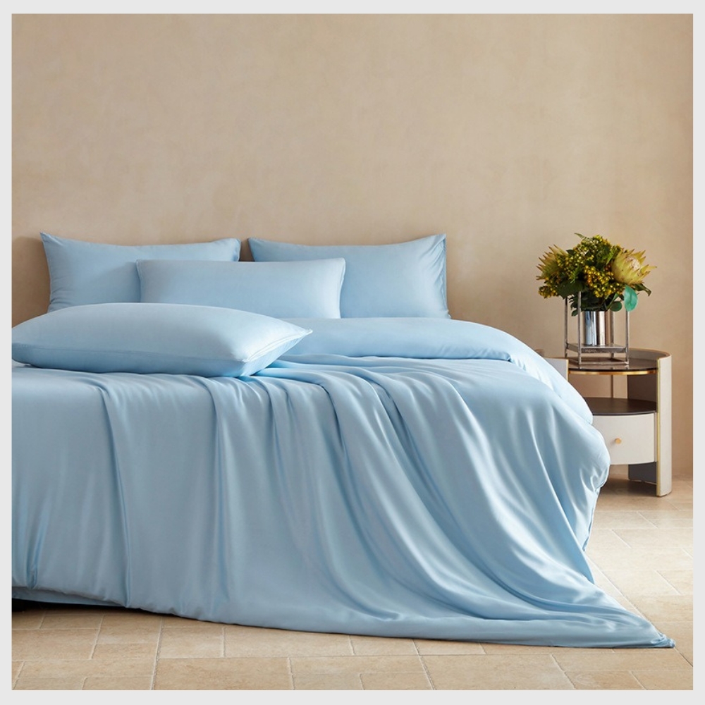 SerenityBamboo™ – Draps Ultra-Doux