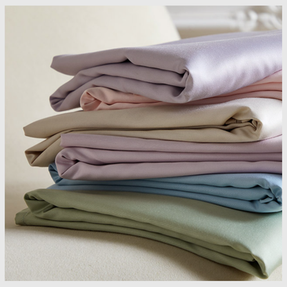 SerenityBamboo™ – Draps Ultra-Doux