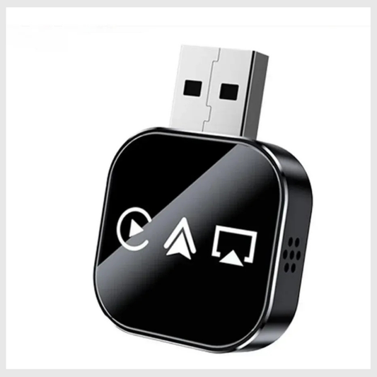 DriveSync™ – CarPlay Sans Fil