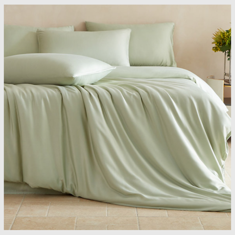SerenityBamboo™ – Draps Ultra-Doux