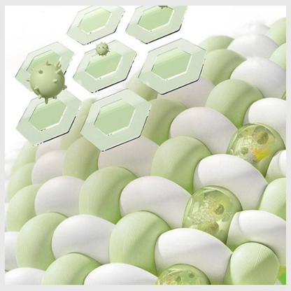 SerenityBamboo™ – Draps Ultra-Doux