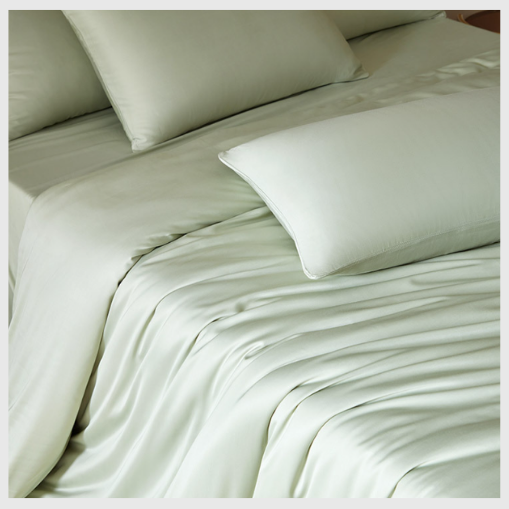 SerenityBamboo™ – Draps Ultra-Doux