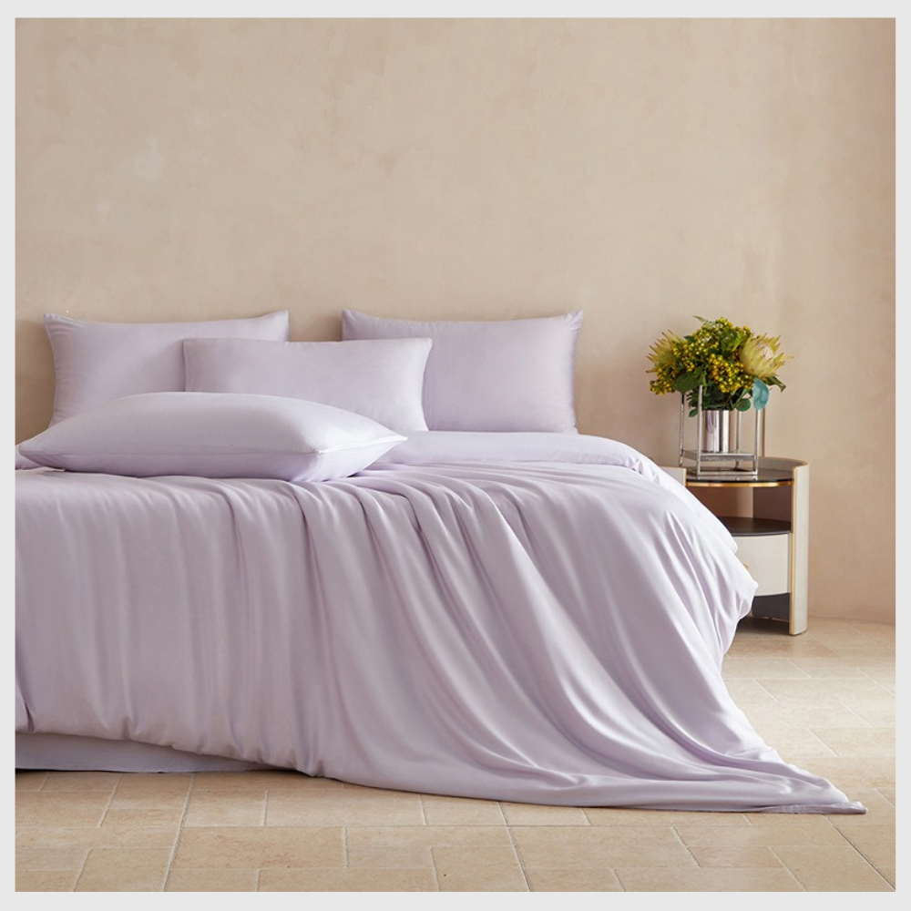 SerenityBamboo™ – Draps Ultra-Doux