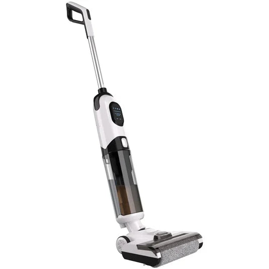 HydraPure™ – Aspirateur-Laveur 3-en-1 Sans Fil