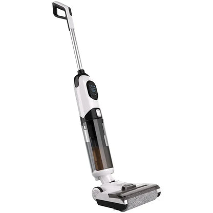 HydraPure™ – Aspirateur-Laveur 3-en-1 Sans Fil